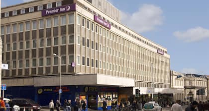Premier Inn Brighton City Centre - North Street