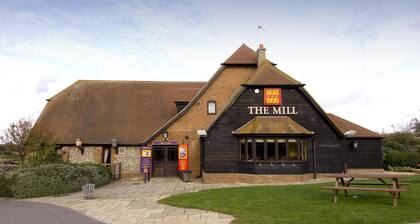 Premier Inn Eastbourne