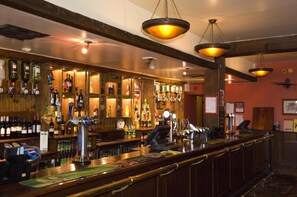 Restaurant - Premier Inn Eastbourne (Eastbourne)