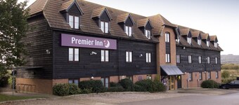 Premier Inn Eastbourne