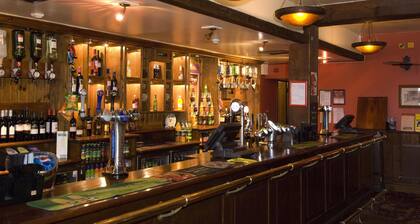 Premier Inn Eastbourne