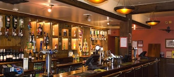 Premier Inn Eastbourne
