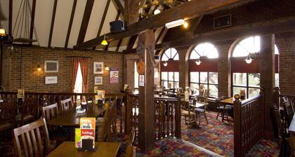 Premier Inn Eastbourne