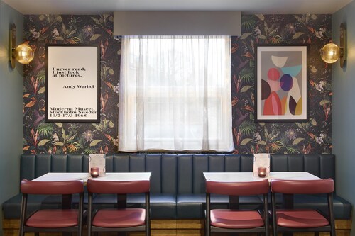 Premier Inn Eastbourne - Polegate