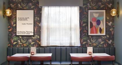 Premier Inn Eastbourne - Polegate
