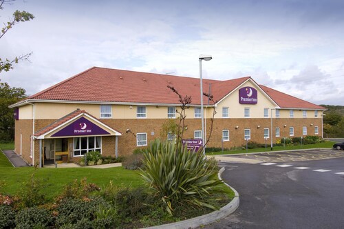 Premier Inn Eastbourne - Polegate