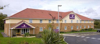 Premier Inn Eastbourne - Polegate