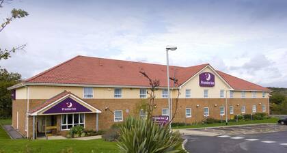 Premier Inn Eastbourne - Polegate