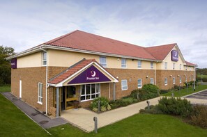 Exterior - Premier Inn Eastbourne - Polegate (Polegate)