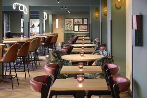 Restaurant - Premier Inn Eastbourne - Polegate (Polegate)