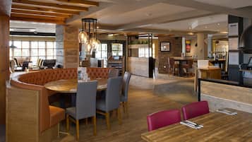 Restaurang