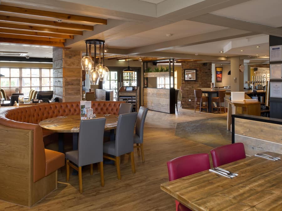Restaurante