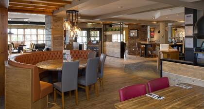 Premier Inn Frome