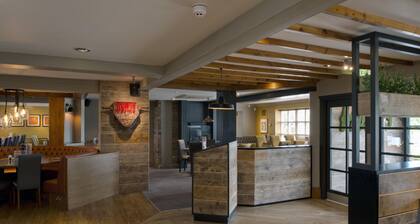Premier Inn Frome