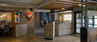 Premier Inn Frome
