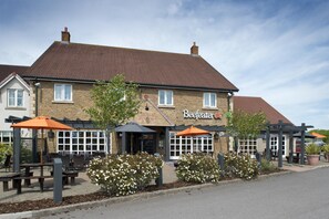Exterior - Premier Inn Frome (Frome)