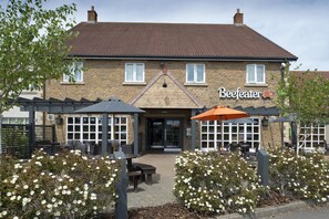 Exterior - Premier Inn Frome (Frome)
