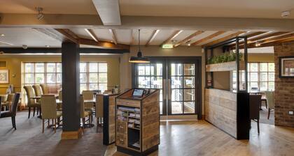 Premier Inn Frome