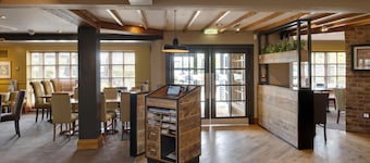 Premier Inn Frome