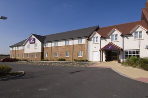Exterior - Premier Inn Frome (Frome)