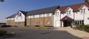 Premier Inn Frome