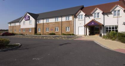 Premier Inn Frome