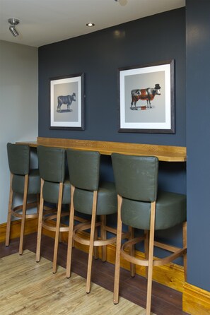 Restaurant - Premier Inn Frome (Frome)