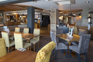 Restaurant - Premier Inn Frome (Frome)