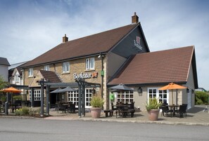 Exterior - Premier Inn Frome (Frome)