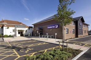 Exterior - Premier Inn Littlehampton (Littlehampton)