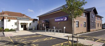Premier Inn Littlehampton
