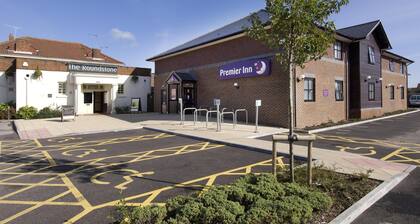Premier Inn Littlehampton