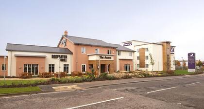 Premier Inn Burgess Hill