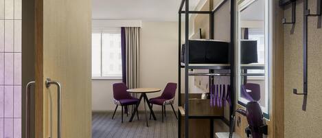 Commodité de la chambre