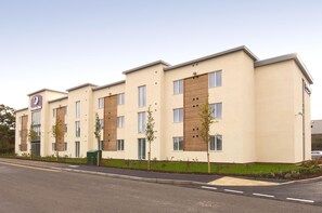 Exterior - Premier Inn Burgess Hill (Burgess Hill)