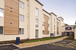Exterior - Premier Inn Burgess Hill (Burgess Hill)