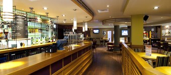 Premier Inn Burgess Hill