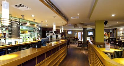 Premier Inn Burgess Hill