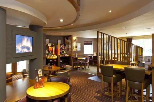 Premier Inn Burgess Hill