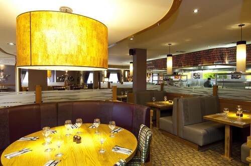 Premier Inn Burgess Hill