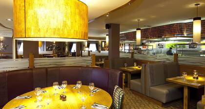 Premier Inn Burgess Hill