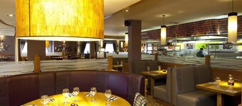 Premier Inn Burgess Hill