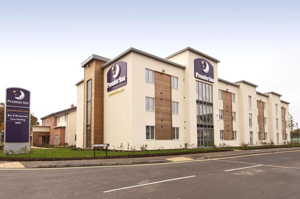 Premier Inn Burgess Hill - Brighton and Hove