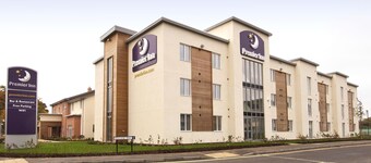 Premier Inn Burgess Hill