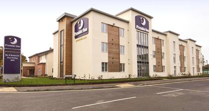 Premier Inn Burgess Hill