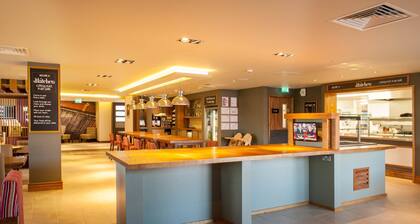 Premier Inn Trowbridge