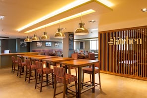 Restaurant - Premier Inn Trowbridge (Trowbridge)