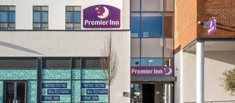 Premier Inn Trowbridge