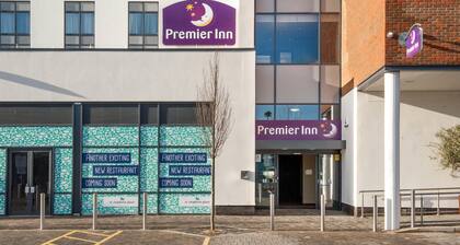 Premier Inn Trowbridge