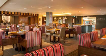 Premier Inn Trowbridge